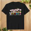 Peaunts Snoopy t shirt