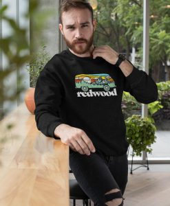 Redwood sweatShirt