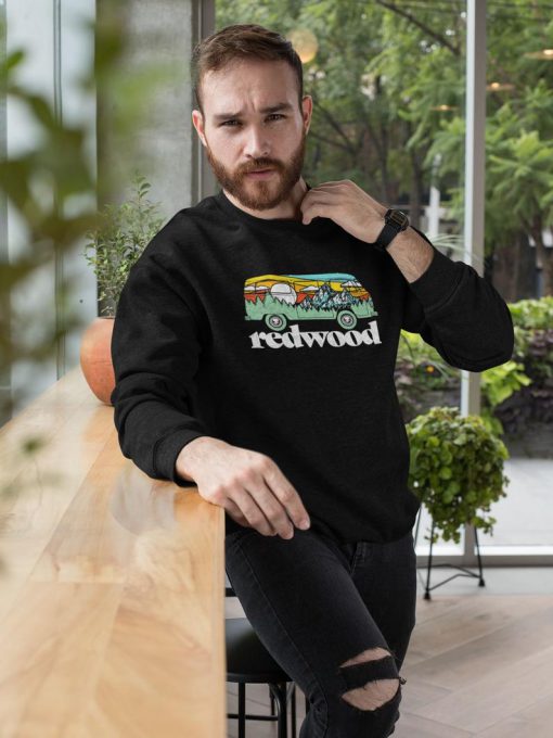 Redwood sweatShirt