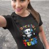 Rockin' To A Different Tune Shirt