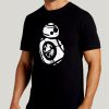 STAR WARS Hero Droid bb8 awesome iconic grapic t shirt