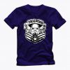 STORMTROOPERS STAR WARS awesome graphic blue t shirt