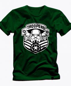 STORMTROOPERS STAR WARS awesome graphic t shirt