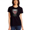 SUPERMAN AWESOME GRAPHIC t shirt