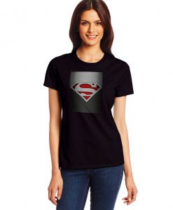 SUPERMAN AWESOME GRAPHIC t shirt