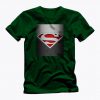 SUPERMAN AWESOME GRAPHIC t shirt