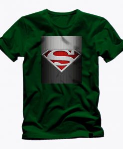 SUPERMAN AWESOME GRAPHIC t shirt