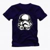 Star Wars B7097 Imperial Stormtrooper Helmet t shirt