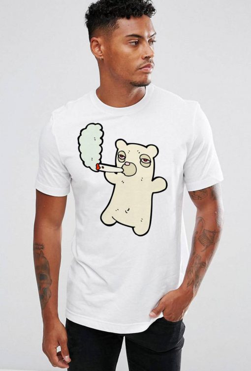 Stoned TEDDY T Shirt