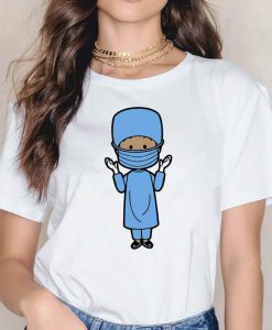 Surgeon Doctor Tshirt