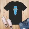 Surgeon Doctor black Tshirt