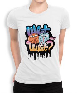 The Amazing World of Gumball T-Shirt