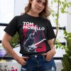 Tom Morello Shirt