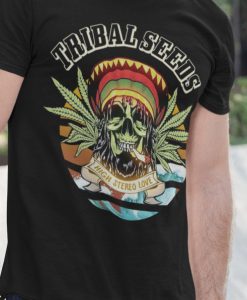 Tribal Seeds Shirt