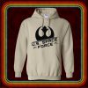 U.S. SPACE FORCE Rebel Alliance - Hoodie