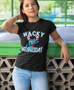 Wacky Wednesday Shirt