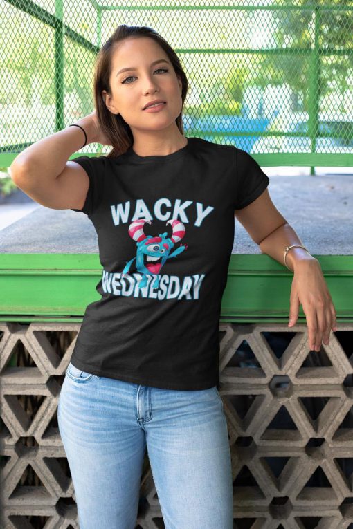 Wacky Wednesday Shirt