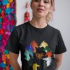 Wings Of Fire Dragons T Shirt