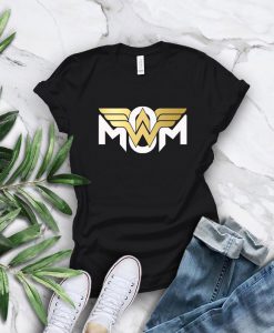 Wonder Mom T-Shirt