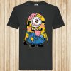 Zombie Minion t-shirt