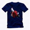 awesome CHICAGO BULLS abstract graphic t shirt