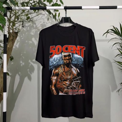 50 CENT T Shirt