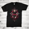 Abby Sciuto NCIS T-Shirt