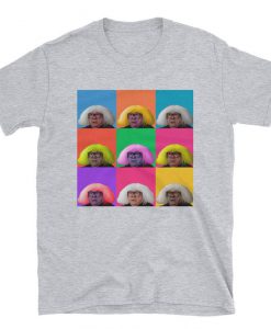 Always Sunny in Philadelphia Derivative Danny Devito Short-Sleeve Unisex T-Shirt