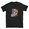 Bassist Guitarists Musicians Gift T-shirt