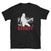 Bassist T-shirt