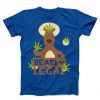 Bearly legal Unisex T-shirt