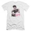 Beverly Hills 90210 Dylan White Shirts