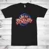 Bill and Ted Wyld Stallyns unisex T-Shirt