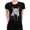 Black Butler Undertaker T-Shirt