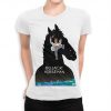 BoJack Horseman Graphic T-Shirt