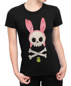 Bob's Burgers Louise Belcher T-Shirt