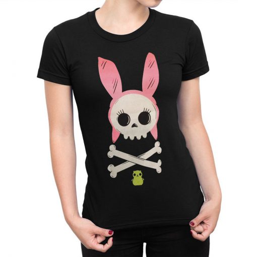 Bob's Burgers Louise Belcher T-Shirt