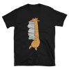 Bookworm Gift T-Shirt