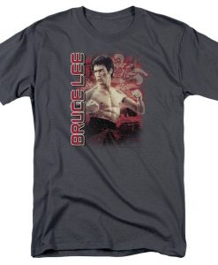 Bruce Lee shirts