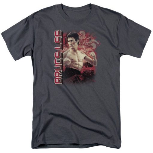 Bruce Lee shirts