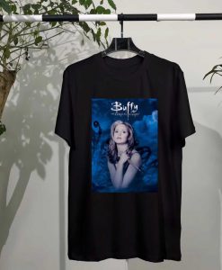 Buffy The Vampire Slayer T-Shirt