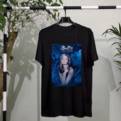 Buffy The Vampire Slayer T-Shirt