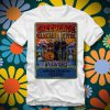 CREEDENCE CLEARWATER REVIVAL T Shirt