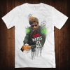 Californication Hank Moody Art T-Shirt