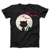 Cat Horror T-shirt