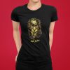 Cat Lovers Women Tshirts