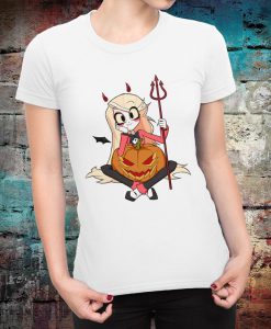 Charlie Hazbin Hotel T-Shirt