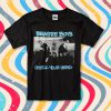 Check Your Head Beastie Boys T shirt