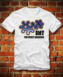 DMT T SHIRT