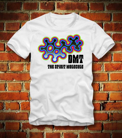 DMT T SHIRT